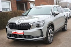 Bild des Angebotes Skoda Kodiaq 2.0 TDI 193 PS 4x4 Sport*Head Up*7 Sitzer