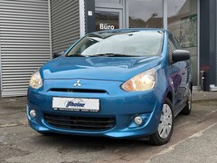 Bild des Angebotes Mitsubishi Space Star Diamant Edition