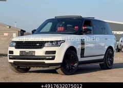 Bild des Angebotes Land Rover Range Rover 5.0 V8 *Autobiography* VOLL