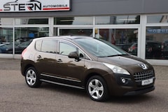 Bild des Angebotes Peugeot 3008 Business-Line l NAVI l KLIMA l