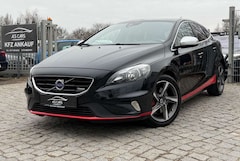 Bild des Angebotes Volvo V40 2.5 T5 R-Design*Automatik*Kamera*LPG PRINS