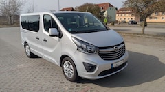 Bild des Angebotes Opel Vivaro Vivaro 1.6 CDTI