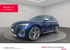 Bild des Angebotes Audi SQ5 3.0 TDI qu. Matrix HuD 360° Kamera Navi