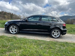 Bild des Angebotes Audi A3 ambition