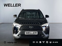 Bild des Angebotes Toyota Corolla Cross Hybrid 1.8 Team D *LED*ACC*CAM*SHZ*