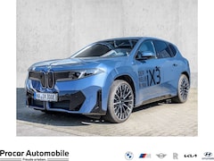 Bild des Angebotes BMW iX3 50 xDrive M Sport HUD PANO Panoramic Vision