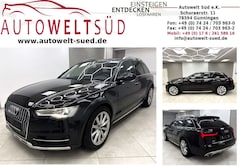 Bild des Angebotes Audi A6 allroad 3.0 TDI Quattro Luft Pano RCam AHK BOSE