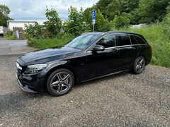 Bild des Angebotes Mercedes-Benz C 300 C 300 de T 9G-TRONIC AMG Line
