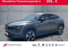 Bild des Angebotes Mazda MX-30 e-SKYACTIV R-EV AD'VANTAGE LED+NAVI+ACC