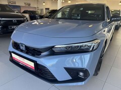 Bild des Angebotes Honda Civic e:HEV 2.0 i-MMD Hybrid Sport