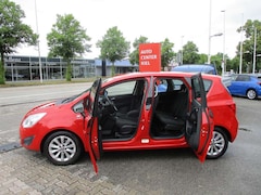 Bild des Angebotes Opel Meriva 1.4 Active *Klima*Sitzhzg.*Tempomat*AHK