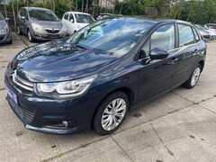 Bild des Angebotes Citroen C4 Lim. Business Class