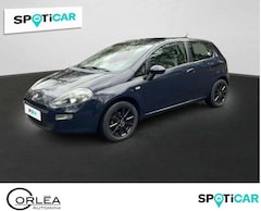 Bild des Angebotes Fiat Punto More Navi AHK