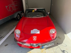Bild des Angebotes Alfa Romeo 2000 Spider Veloce