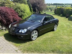 Bild des Angebotes Mercedes-Benz CLK 350 Cabrio 7G-TRONIC Avantgarde