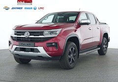 Bild des Angebotes VW Amarok 3.0 TDI DoKa Style 4Mot.*StyleBar*Standhz*AHK*360*