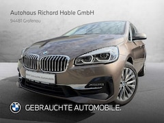 Bild des Angebotes BMW 218 d xDrive Active Tourer