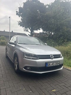 Bild des Angebotes VW Jetta Comfortline
