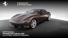 Bild des Angebotes Ferrari Roma FERRARI SINGEN