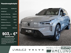 Bild des Angebotes Volvo EX90 Ultra Twin Motor AWD PANO 360° 7-SITZER