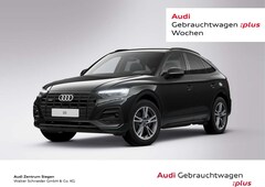 Bild des Angebotes Audi Q5 40 TFSI quattro advanced Pano Matri