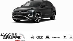 Bild des Angebotes VW T-Roc 2.0 TDI Style "Black Style" DSG,Navi,Ma