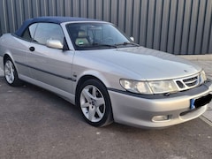 Bild des Angebotes Saab 9-3 9-3 2.0i Turbo SE Cabrio CLASSIC EDITION 2.HAND