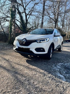 Bild des Angebotes Renault Kadjar TCe 140 GPF ZEN