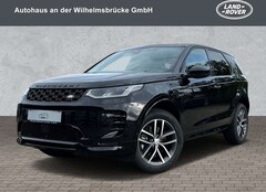 Bild des Angebotes Land Rover Discovery Sport D200 DYNAMIC SE AHK/Head-up