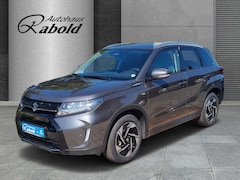 Bild des Angebotes Suzuki Vitara 1.4 Comfort+ PLUS 4x4 Automatik