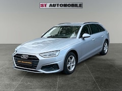Bild des Angebotes Audi A4 Avant 35 TDI 2.0 -1.Hand-Automatik-Kamera-Nav