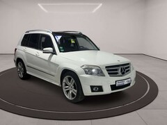 Bild des Angebotes Mercedes-Benz GLK 320 GLK GLK 320 CDI 4Matic