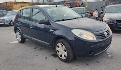 Bild des Angebotes Dacia Sandero Basis, wenig km., Klima, EURO 5
