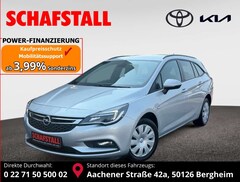 Bild des Angebotes Opel Astra K Sports Tourer Business Klimaauto Sitzheiz. Lenkr