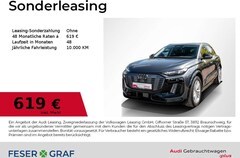 Bild des Angebotes Audi Q6 e-tron perf. 225 kW S line/Matrix/Tech pro/B&O/Pano