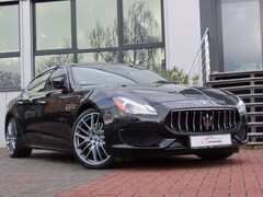 Bild des Angebotes Maserati Quattroporte 3.0 V6 GranSport S Q4
