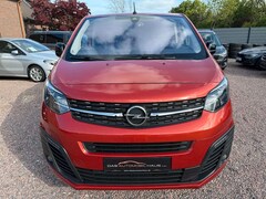 Bild des Angebotes Opel Zafira Life Innovation L3 *AHK*STANDHZG*HUD*PANO