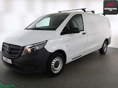 Bild des Angebotes Mercedes-Benz Vito Vito 110 CDI KASTEN EXTRALANG 3 SITZE,AHK,1.HD