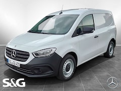 Bild des Angebotes Mercedes-Benz Citan 110 CDI BASE AHK+MBUX+RüKam+DAB+Sitzheizun