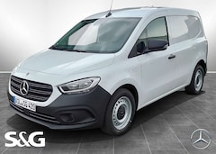 Bild des Angebotes Mercedes-Benz Citan 110 CDI BASE AHK+MBUX+RüKam+DAB+Sitzheizun