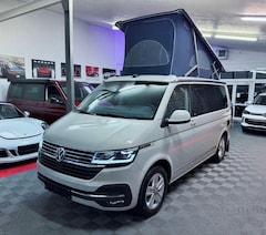Bild des Angebotes VW T6.1 California California DSG 4Motion Ocean,LED, DCC, Diffsp.,AHK