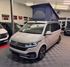 Bild des Angebotes VW T6.1 California California DSG 4Motion Ocean,LED,DCC,Diffsp.,AHK