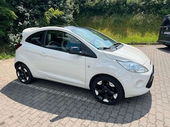 Bild des Angebotes Ford Ka/Ka+ Ka 1.2 Start-Stopp-System Titanium