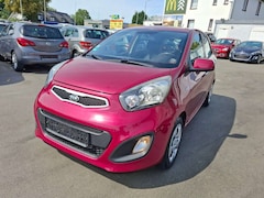 Bild des Angebotes Kia Picanto Edition 7