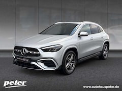 Bild des Angebotes Mercedes-Benz GLA 250 e AMG/Edition/LED/360°K/Distronic/AHK/