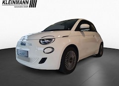Bild des Angebotes Fiat 500e Icon 23,8 kWh *Navi+Kamera+LM+Klima+Wallbox