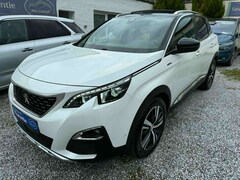 Bild des Angebotes Peugeot 3008 1.6 THP GT Line*Panorama*Memory*AHK*Kamera*