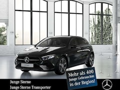 Mercedes-Benz A 250 A 250 e PROGESSIVE°ADV+°NIGHT°PANO°DISTR° LED