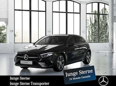 Bild des Angebotes Mercedes-Benz A 250 A 250 e PROGESSIVE°ADV+°NIGHT°PANO°DISTR° LED