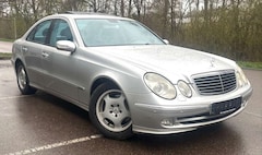 Bild des Angebotes Mercedes-Benz E 320 CDI AVANTGARDE 1.Hand